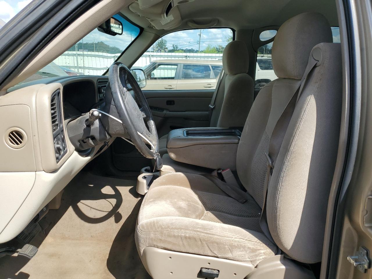 2006 Chevrolet Avalanche C1500 - Image 7