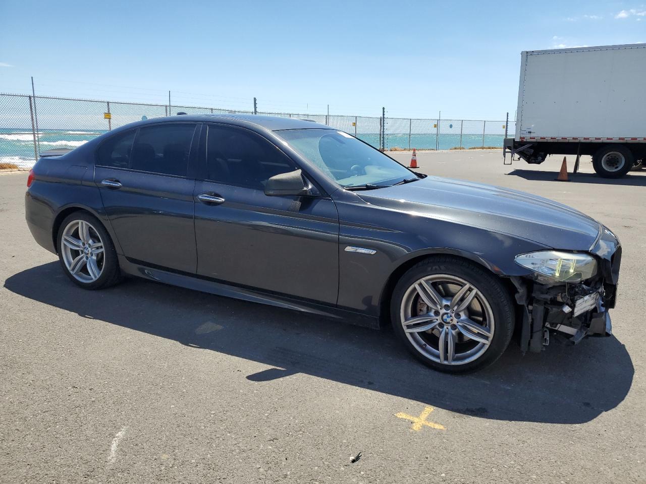 2013 BMW 535 I - Image 4