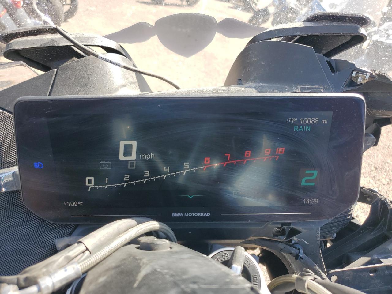 2022 BMW R 1250 Rt - Фото 7