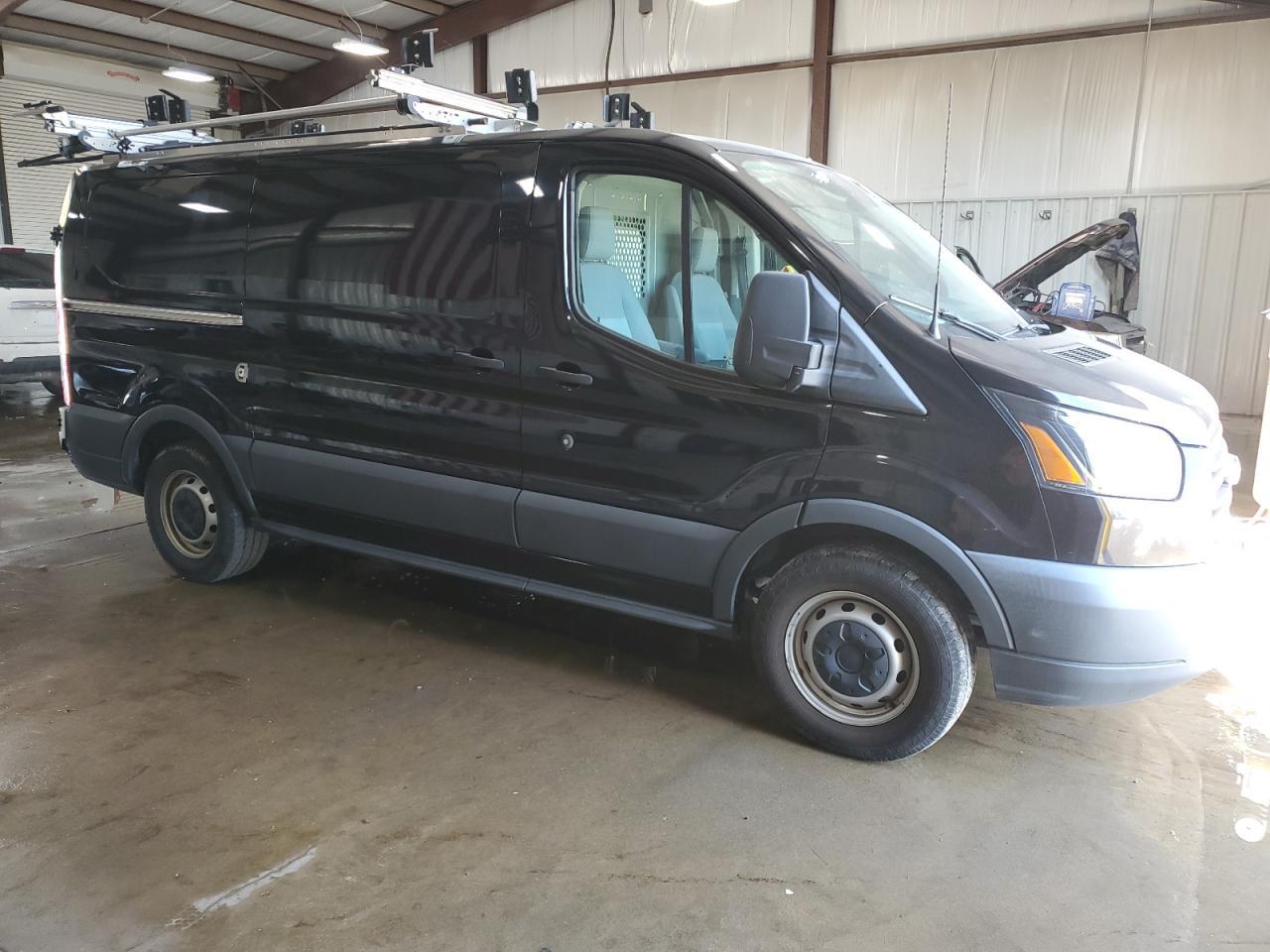 2018 Ford Transit T-150 - Фото 4