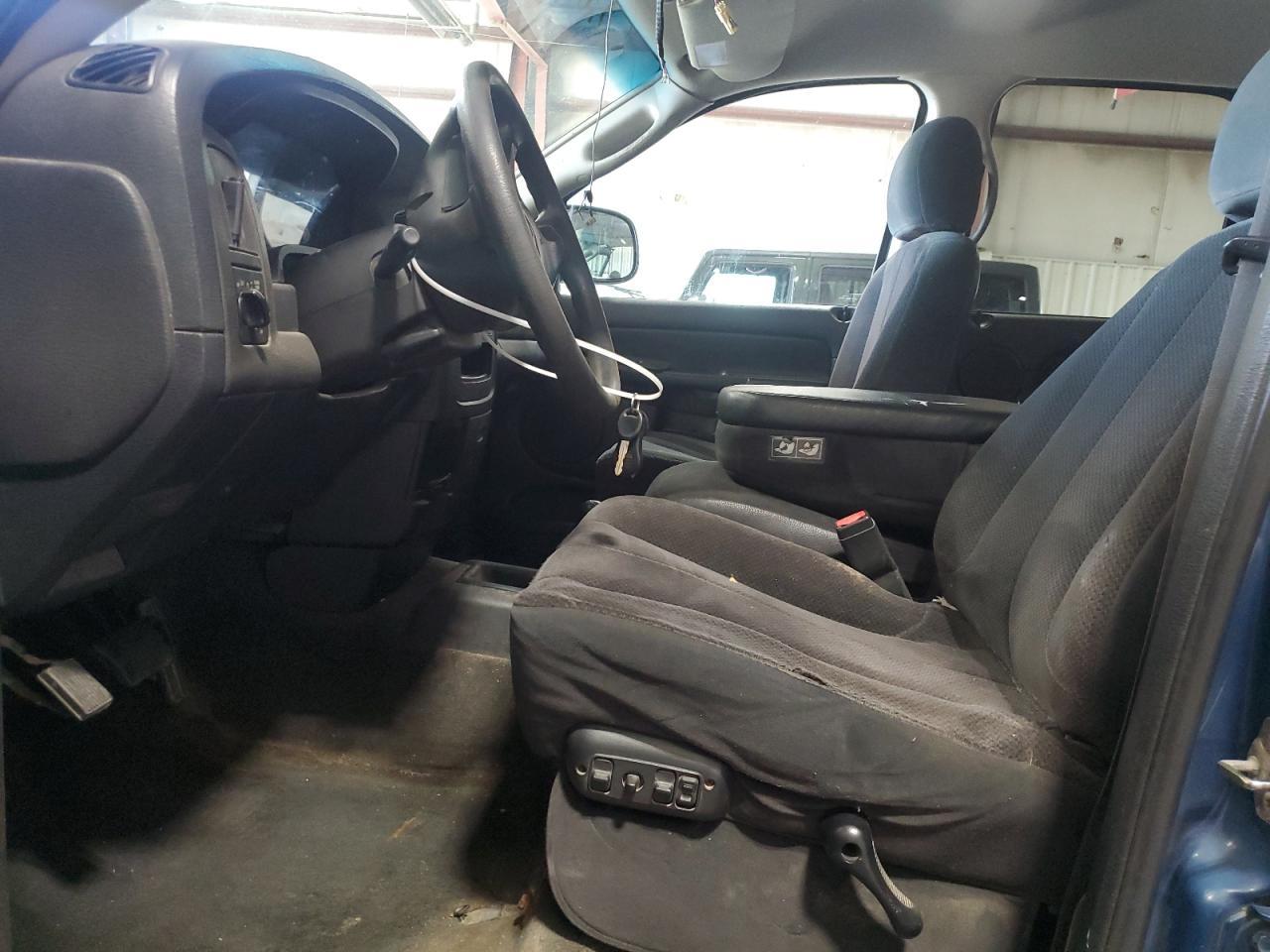 2003 Dodge Ram 1500 St - Фото 7