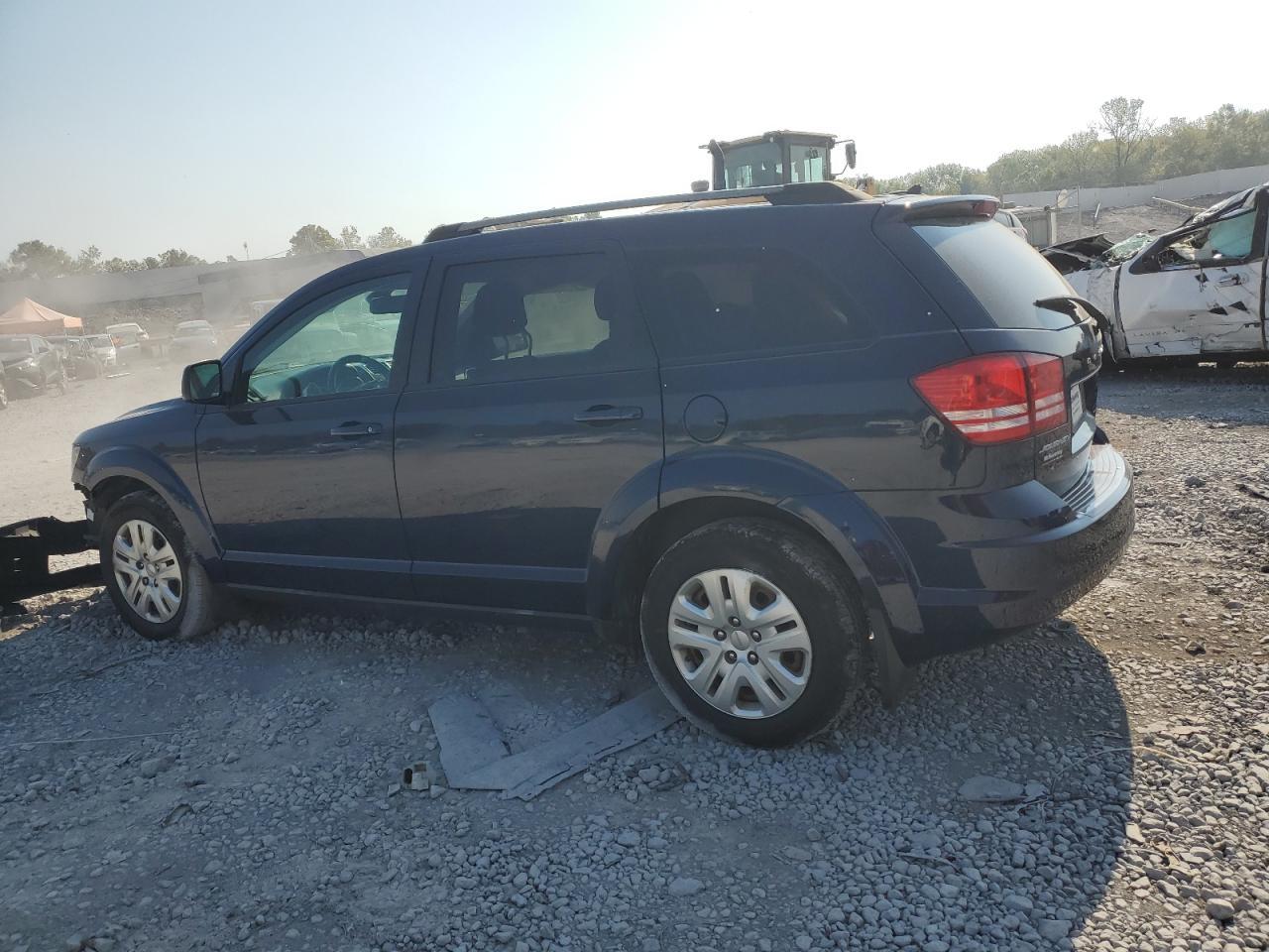 2018 Dodge Journey Se - Фото 2