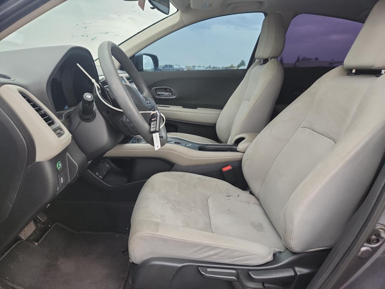 2020 Honda Hr-V Ex - Image 7