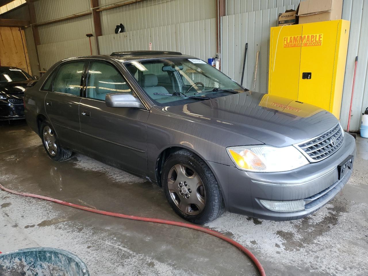 2003 Toyota Avalon - Фото 4
