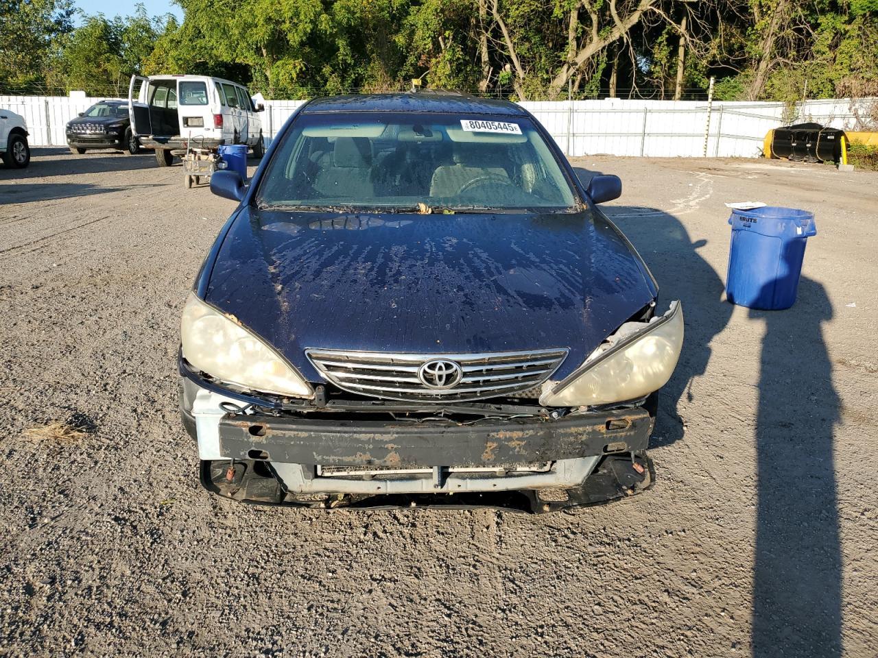 2006 Toyota Camry Le - Image 5