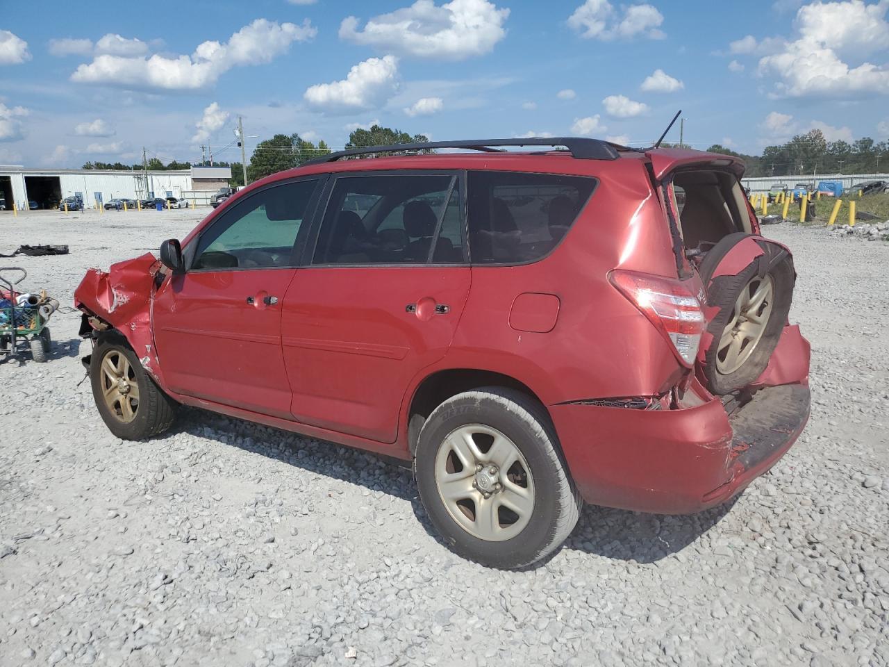 2012 Toyota Rav4 - Фото 2