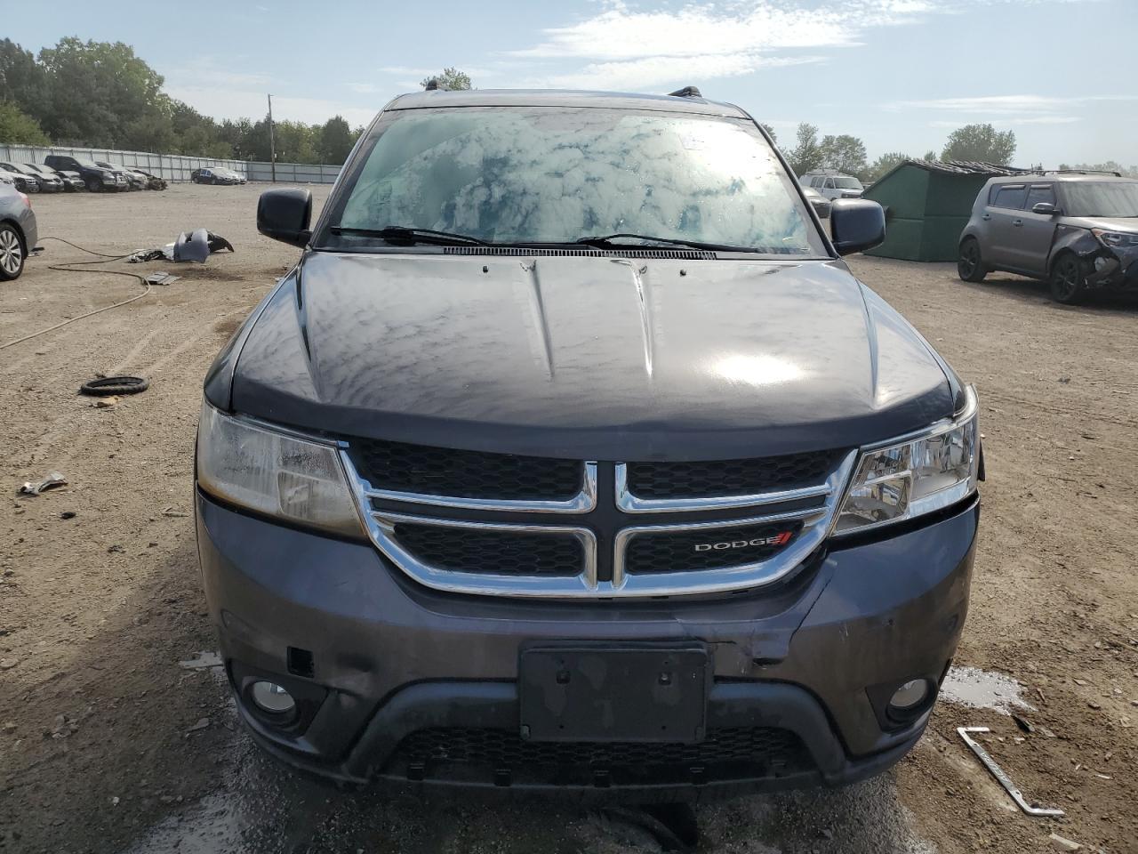 2016 Dodge Journey Sxt - Image 5