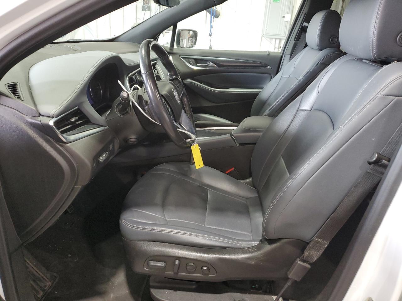 2022 Buick Enclave Premium - Фото 7