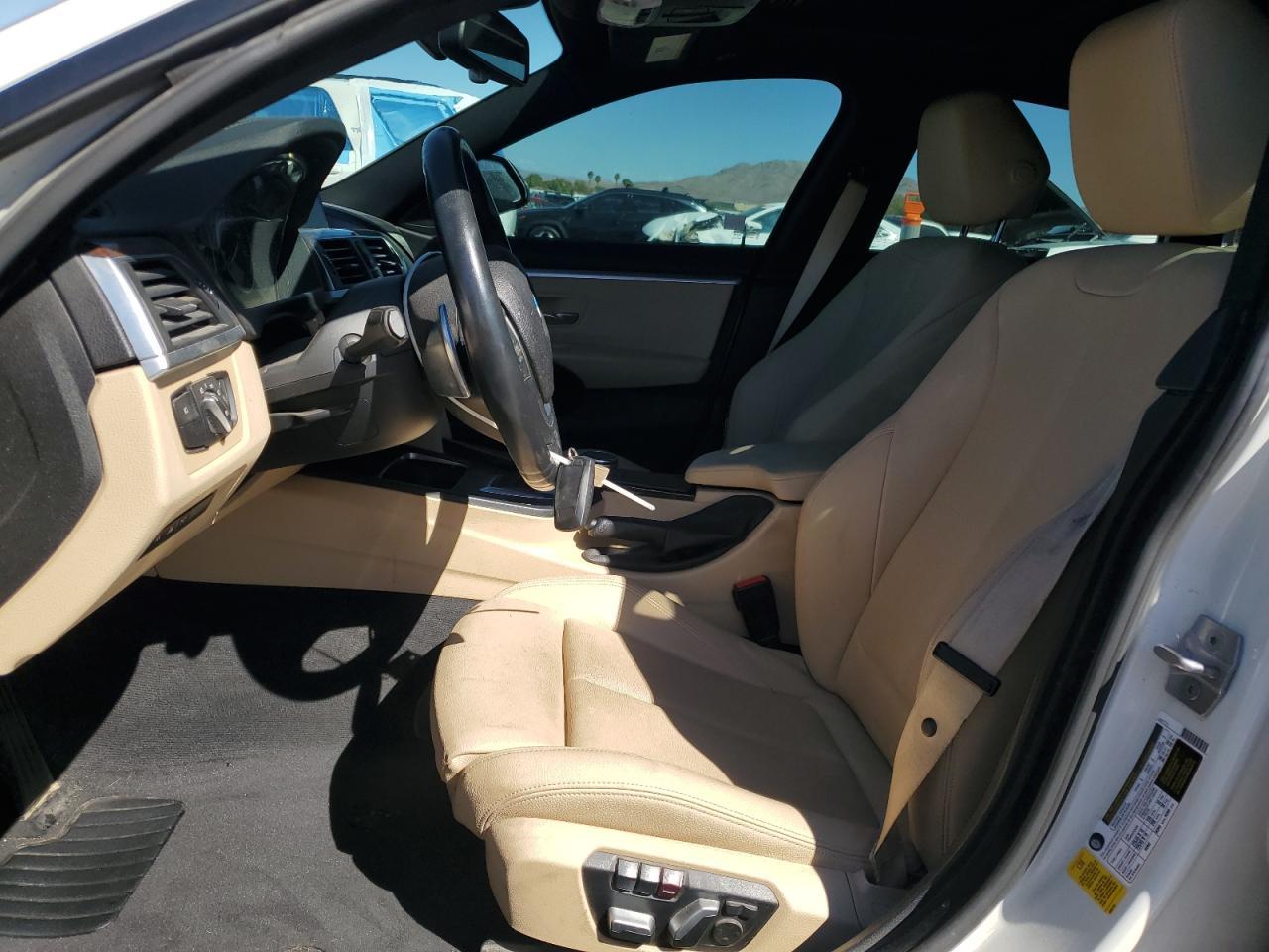 2018 BMW 430I Gran Coupe - Image 7