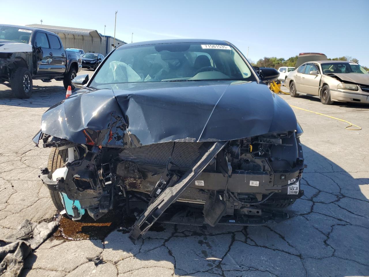 2025 Hyundai Elantra Se - Фото 5