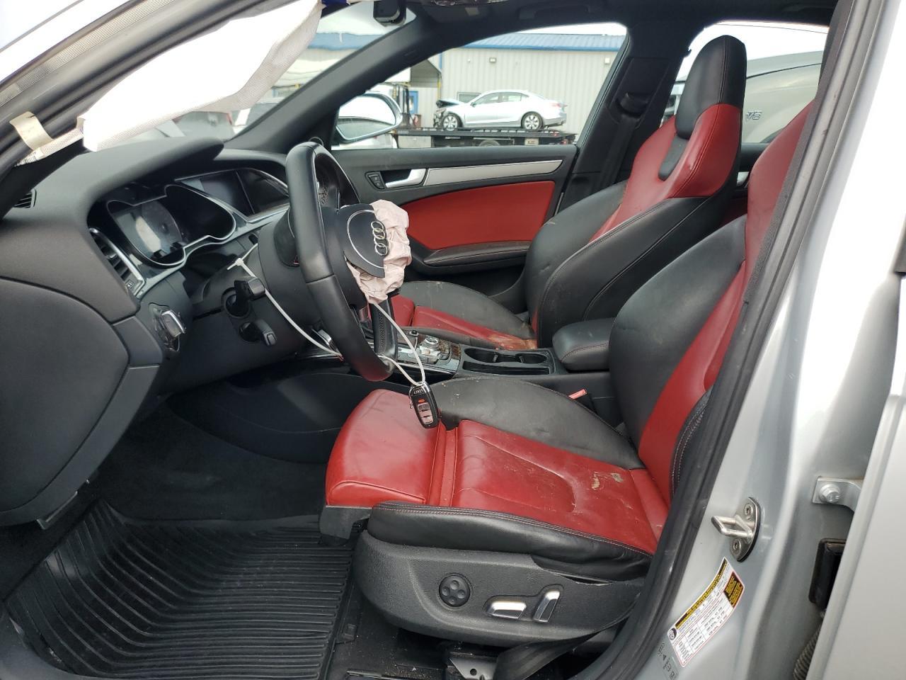 2013 Audi S4 Premium Plus - Image 7