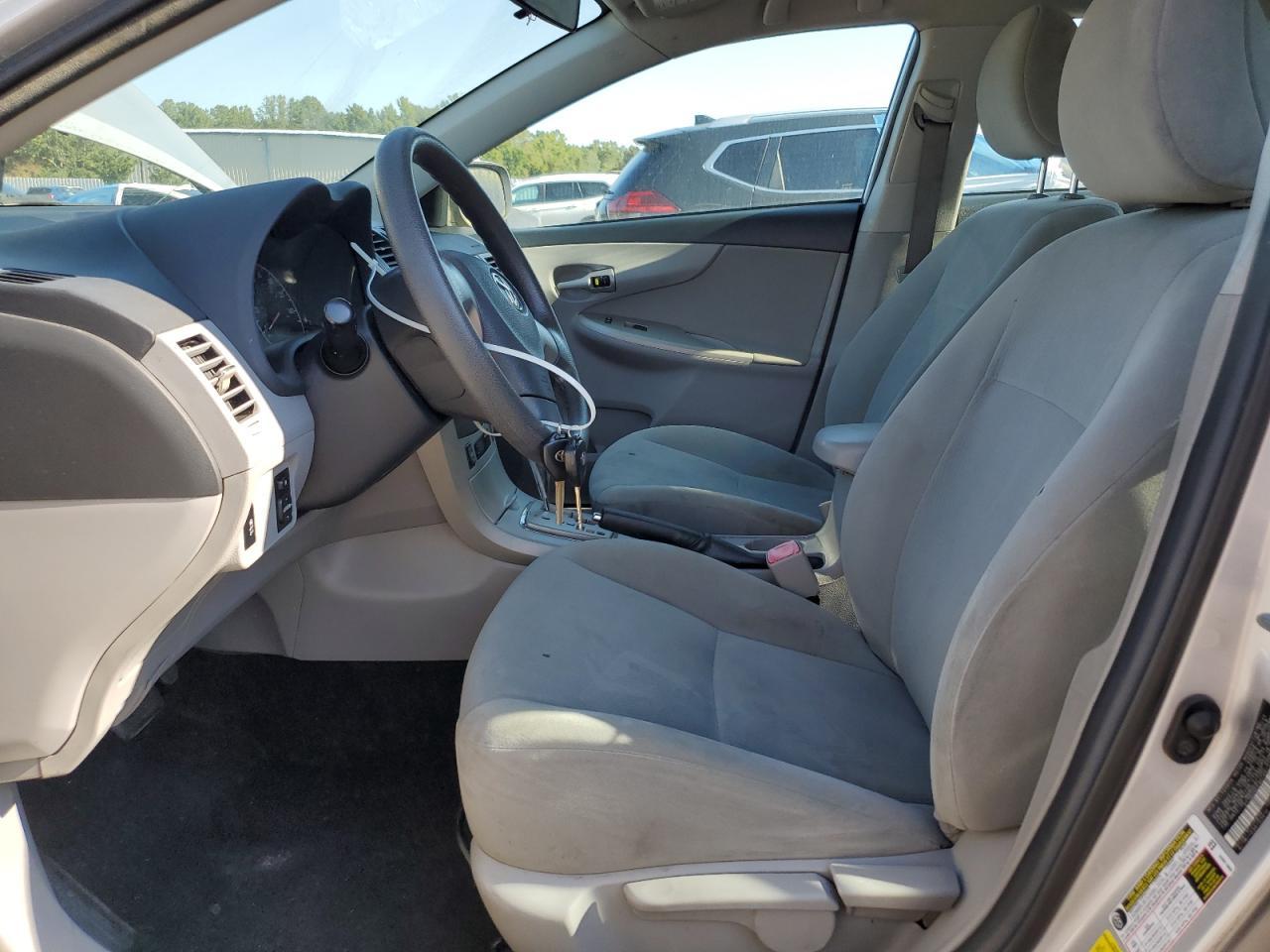 2011 Toyota Corolla Base - Image 7