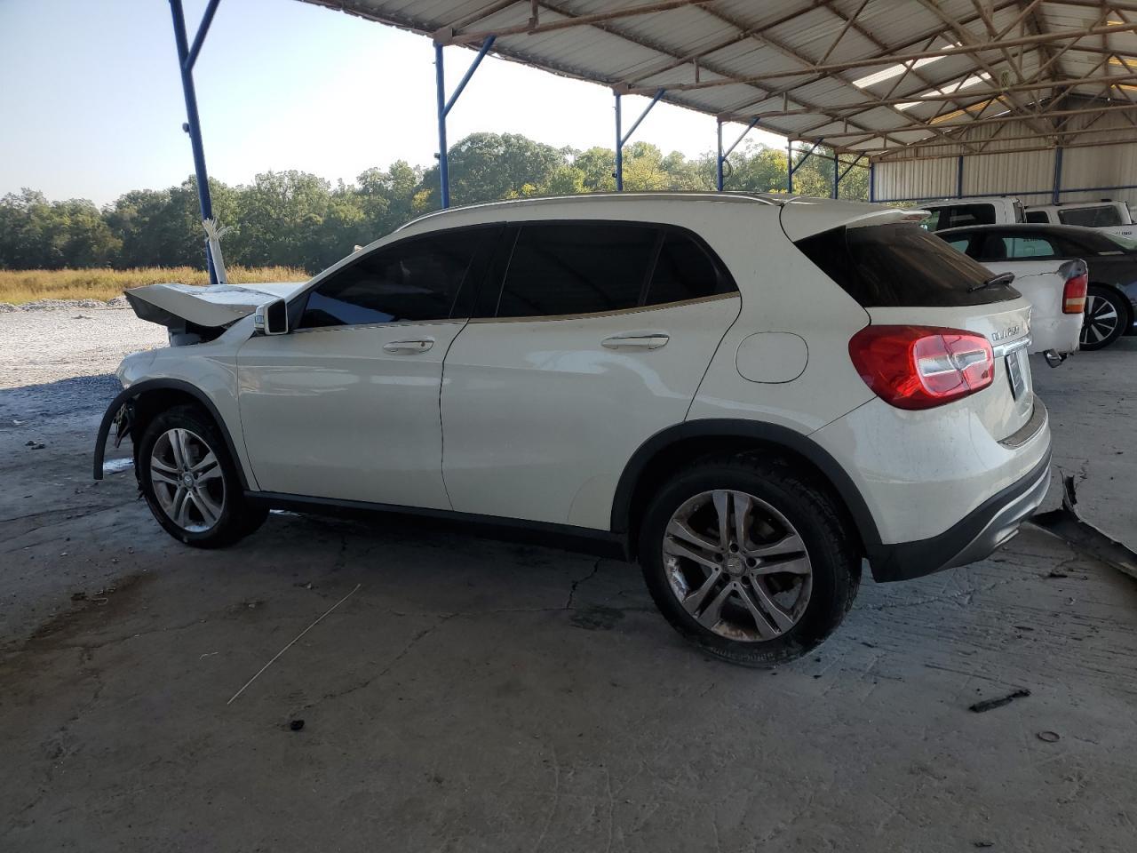 2016 Mercedes-Benz Gla 250 4Matic - Фото 2