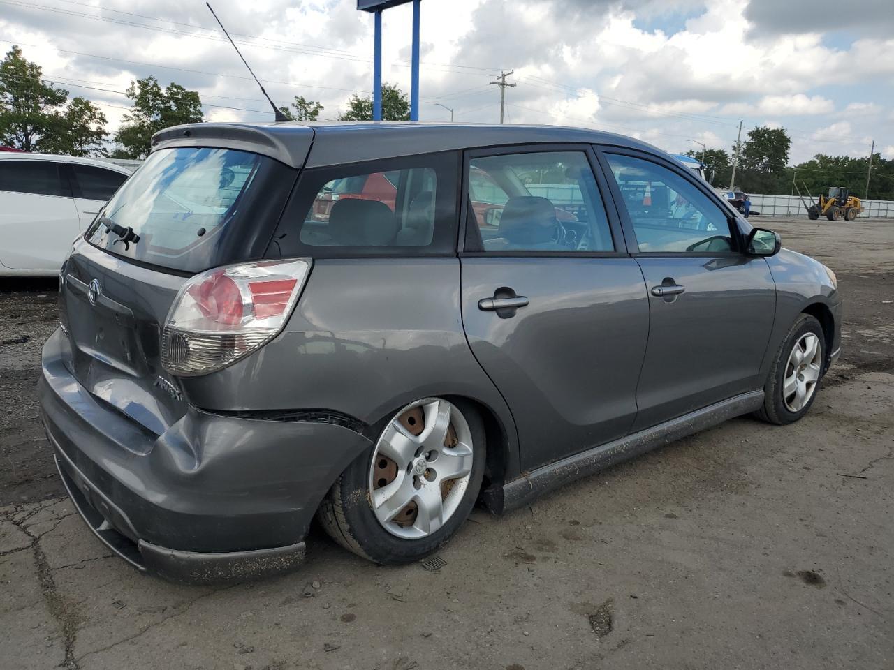 2005 Toyota Matrix - Image 3