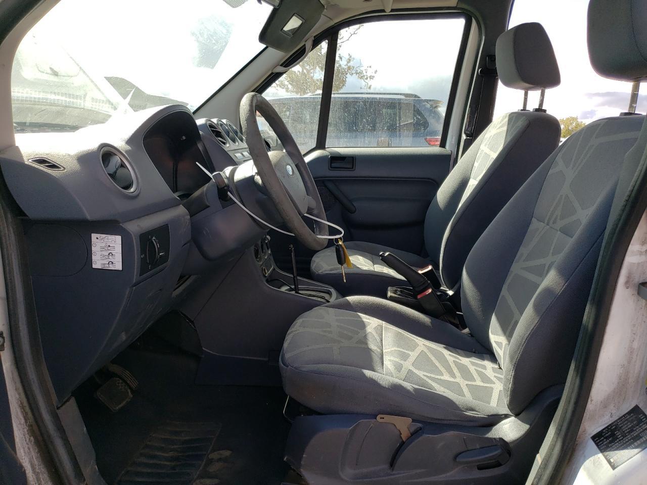 2012 Ford Transit Connect Xlt Premium - Фото 7