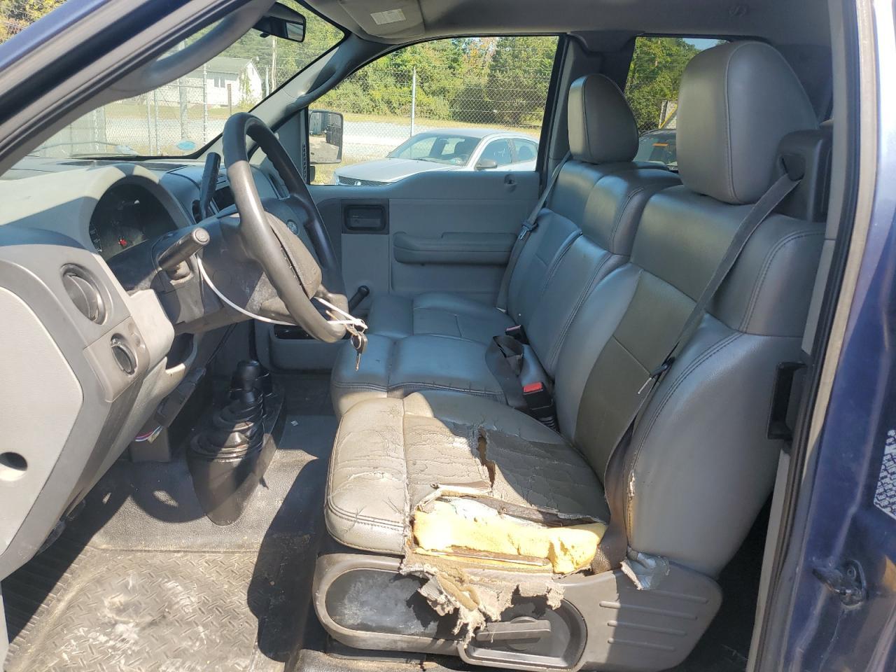 2005 Ford F150 - Image 7