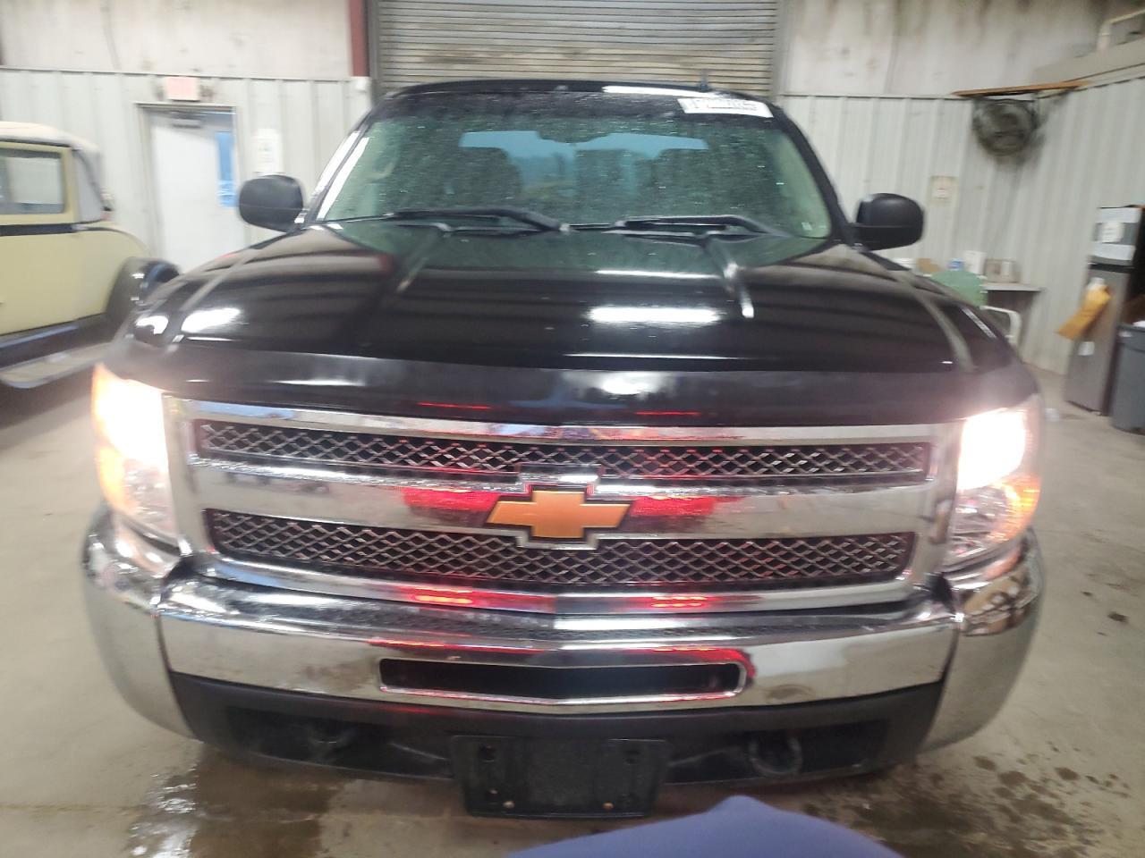 2013 Chevrolet Silverado K1500 Lt - Image 5