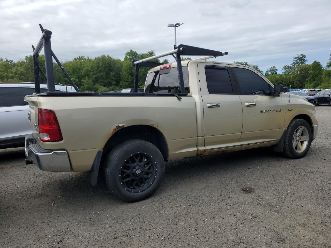 2011 Dodge Ram 1500 - Image 3