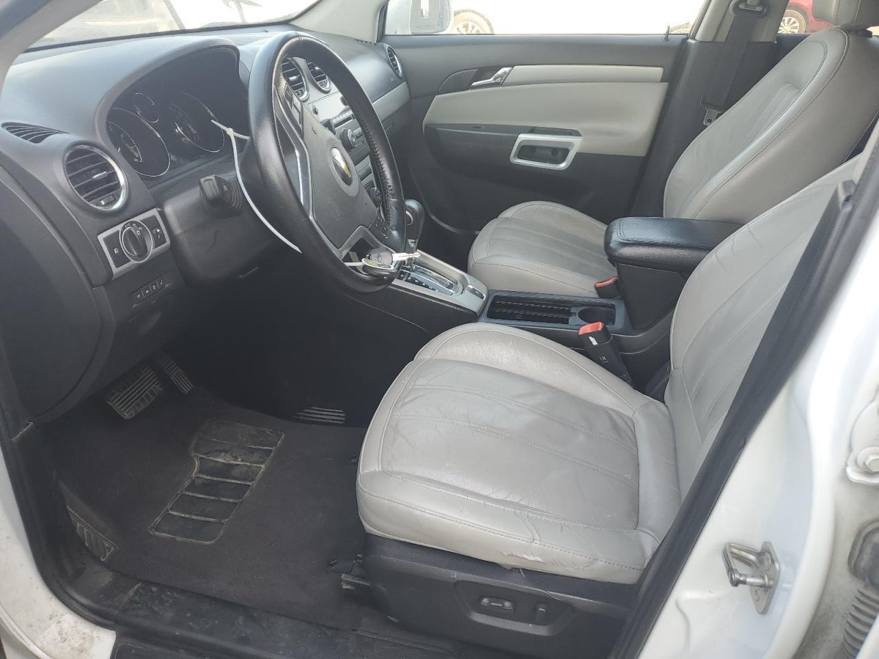 2012 Chevrolet Captiva Sport - Фото 7