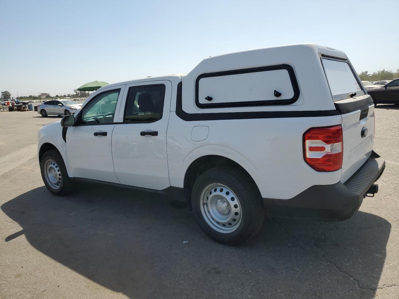 2025 Ford Maverick Xl - Фото 2