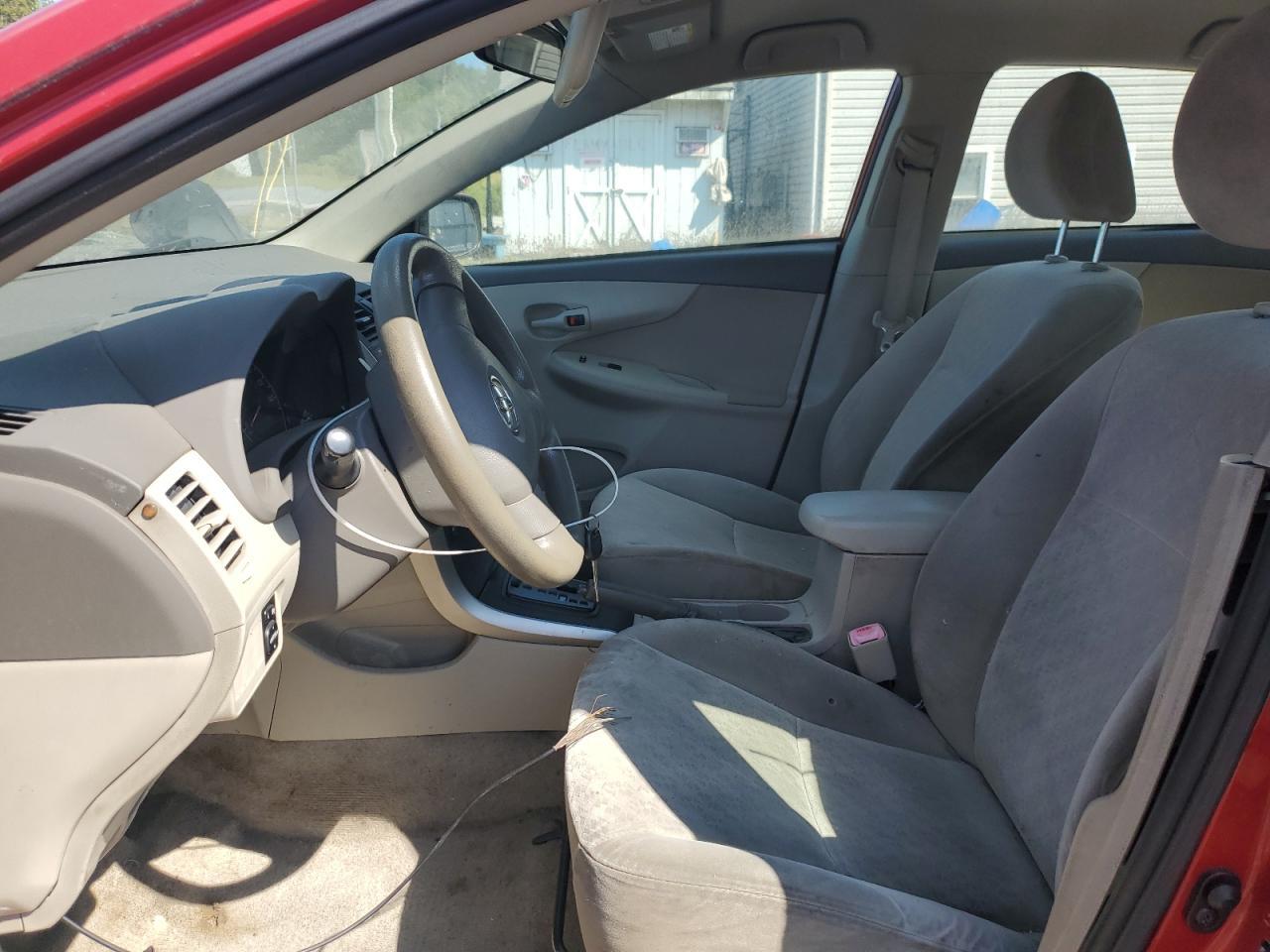 2009 Toyota Corolla - Image 7