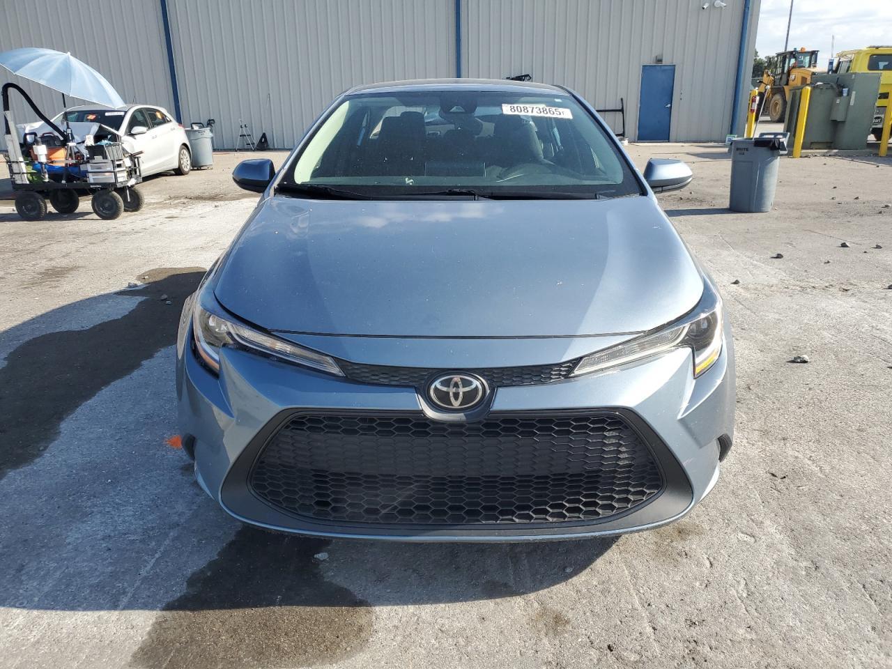 2020 Toyota Corolla Le - Фото 5