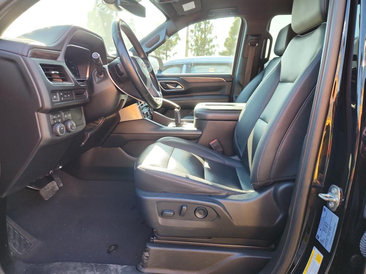 2023 Chevrolet Suburban K1500 Lt - Image 7