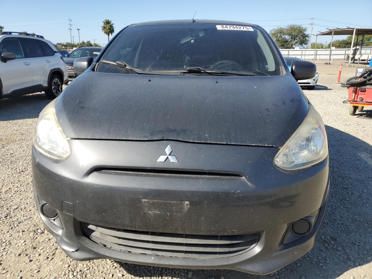 2014 Mitsubishi Mirage De - Image 5