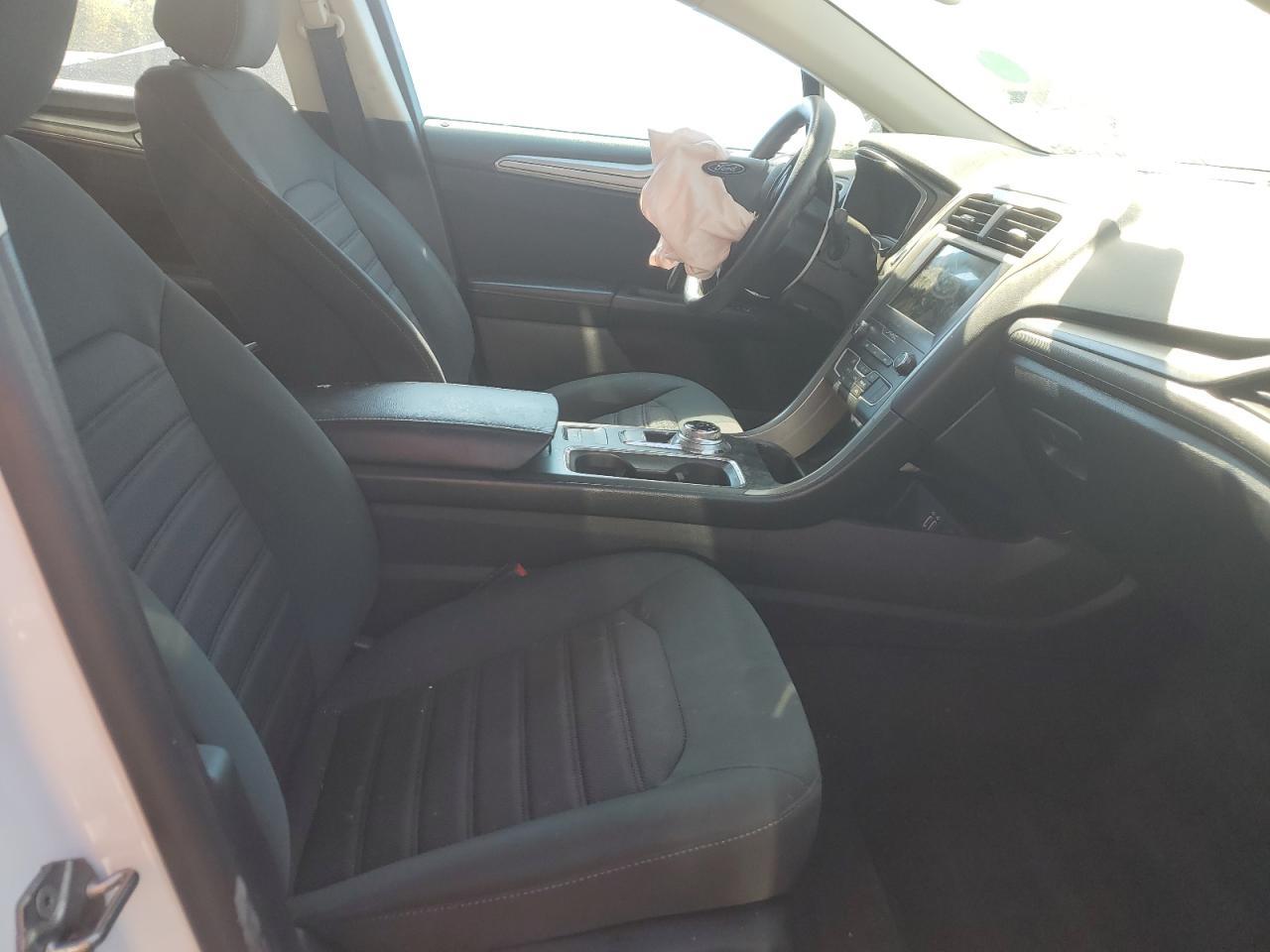 2020 Ford Fusion Se - Фото 7
