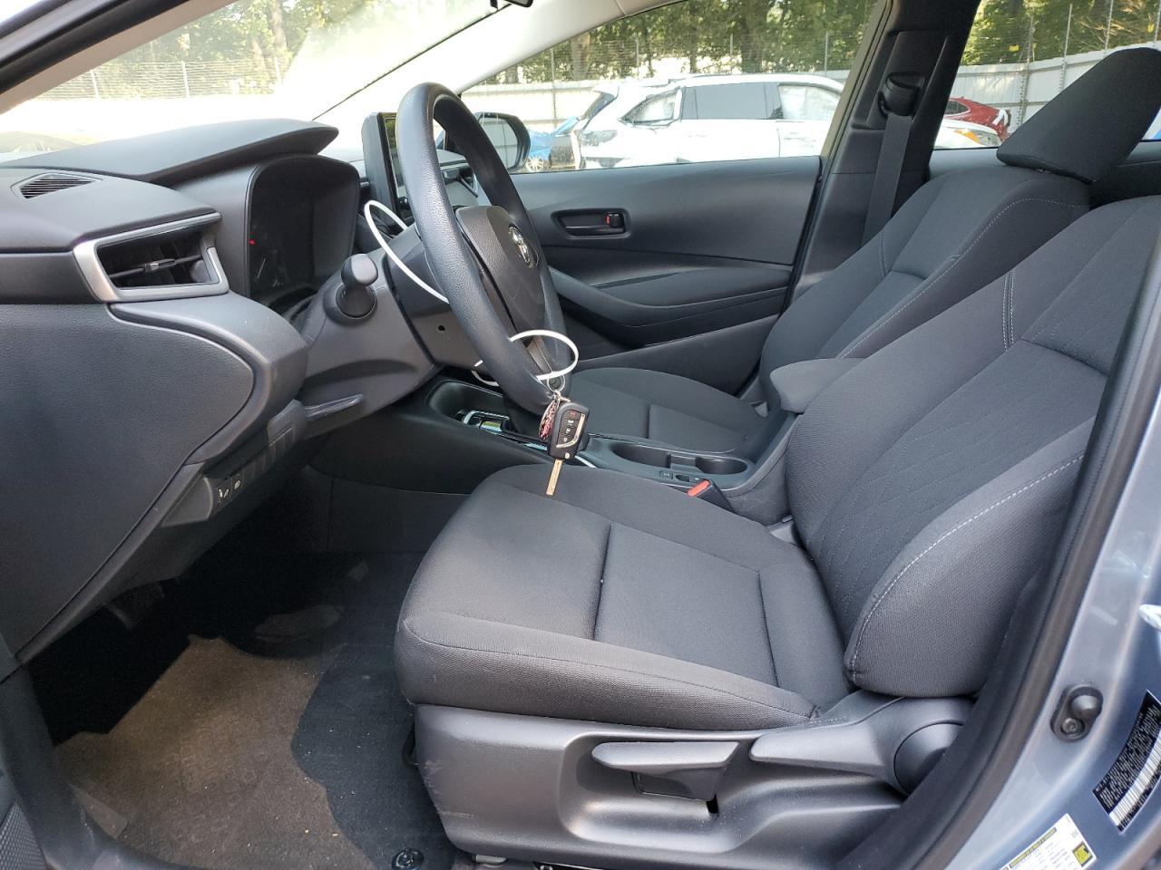 2023 Toyota Corolla Le - Фото 7