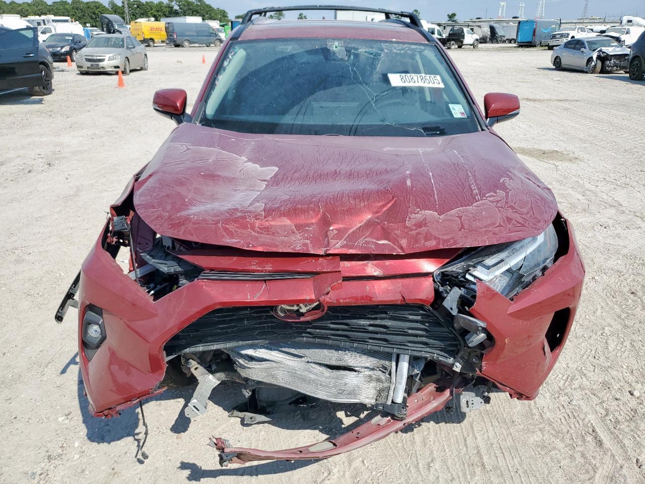 2024 Toyota Rav4 Xle Premium - Фото 5