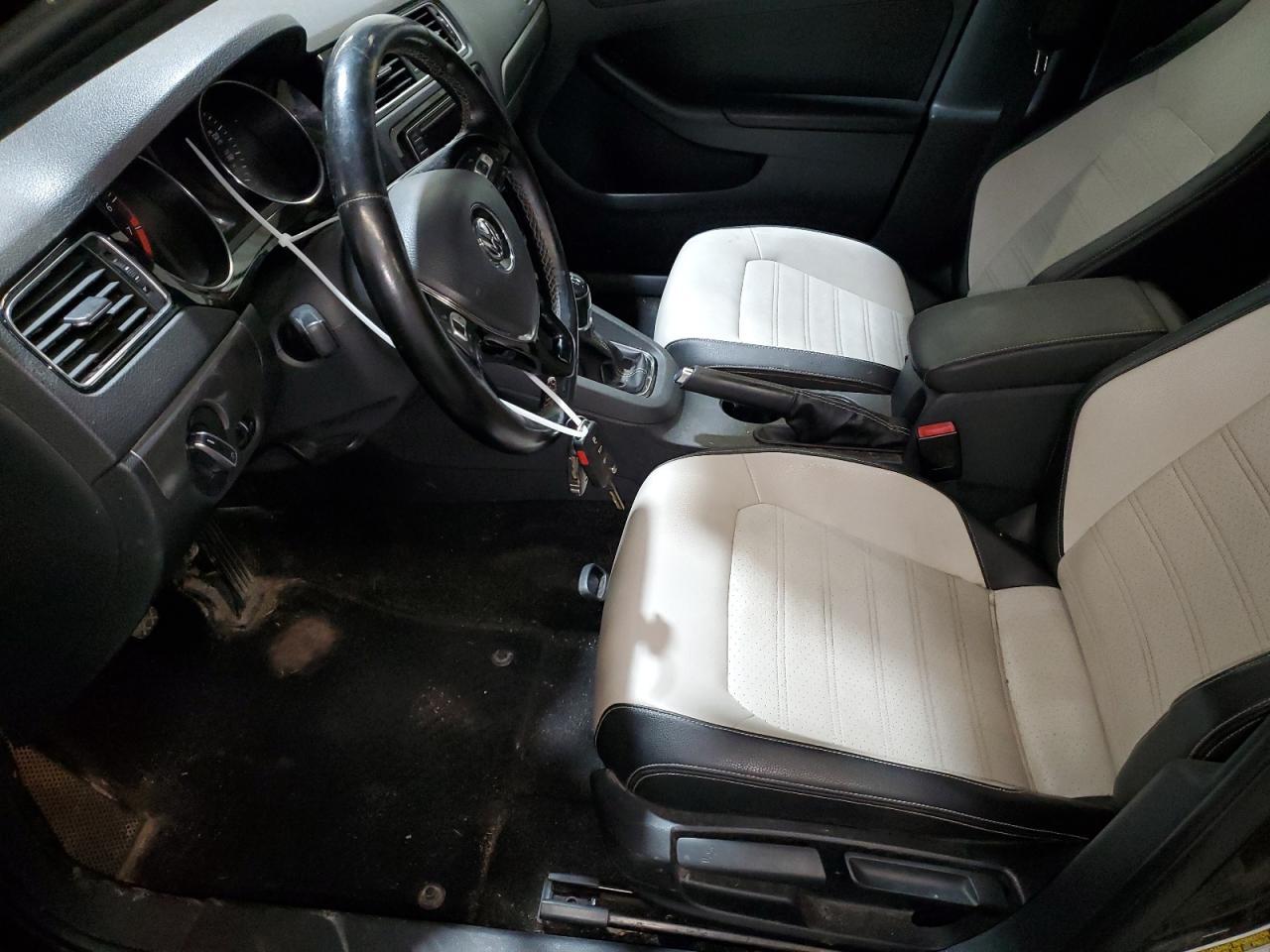 2016 Volkswagen Jetta Sport - Фото 7