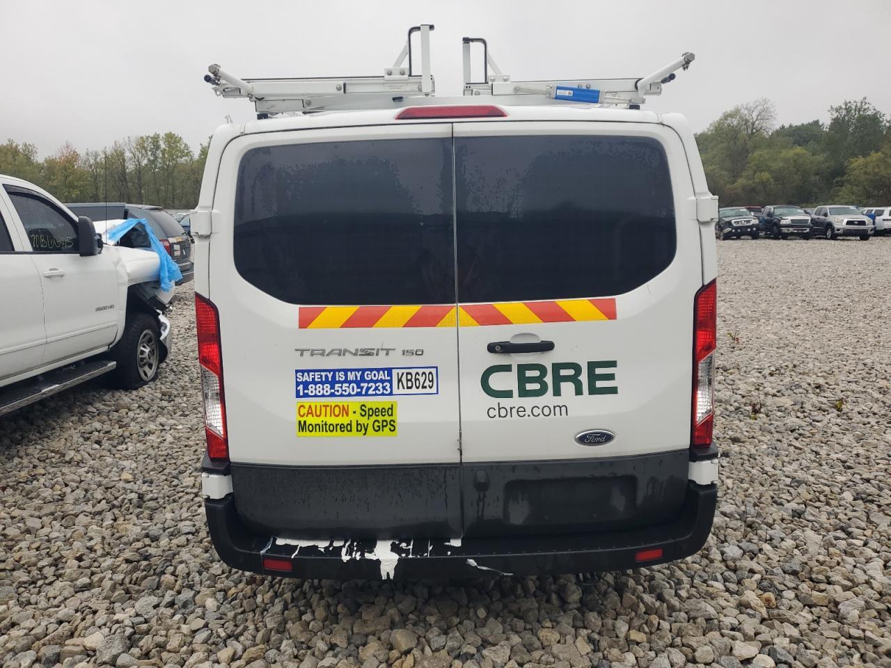 2023 Ford Transit T-150 - Image 6