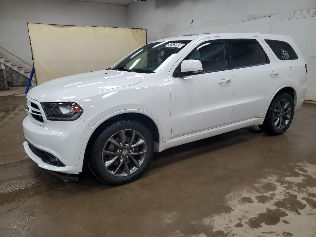 2014 Dodge Durango R/T