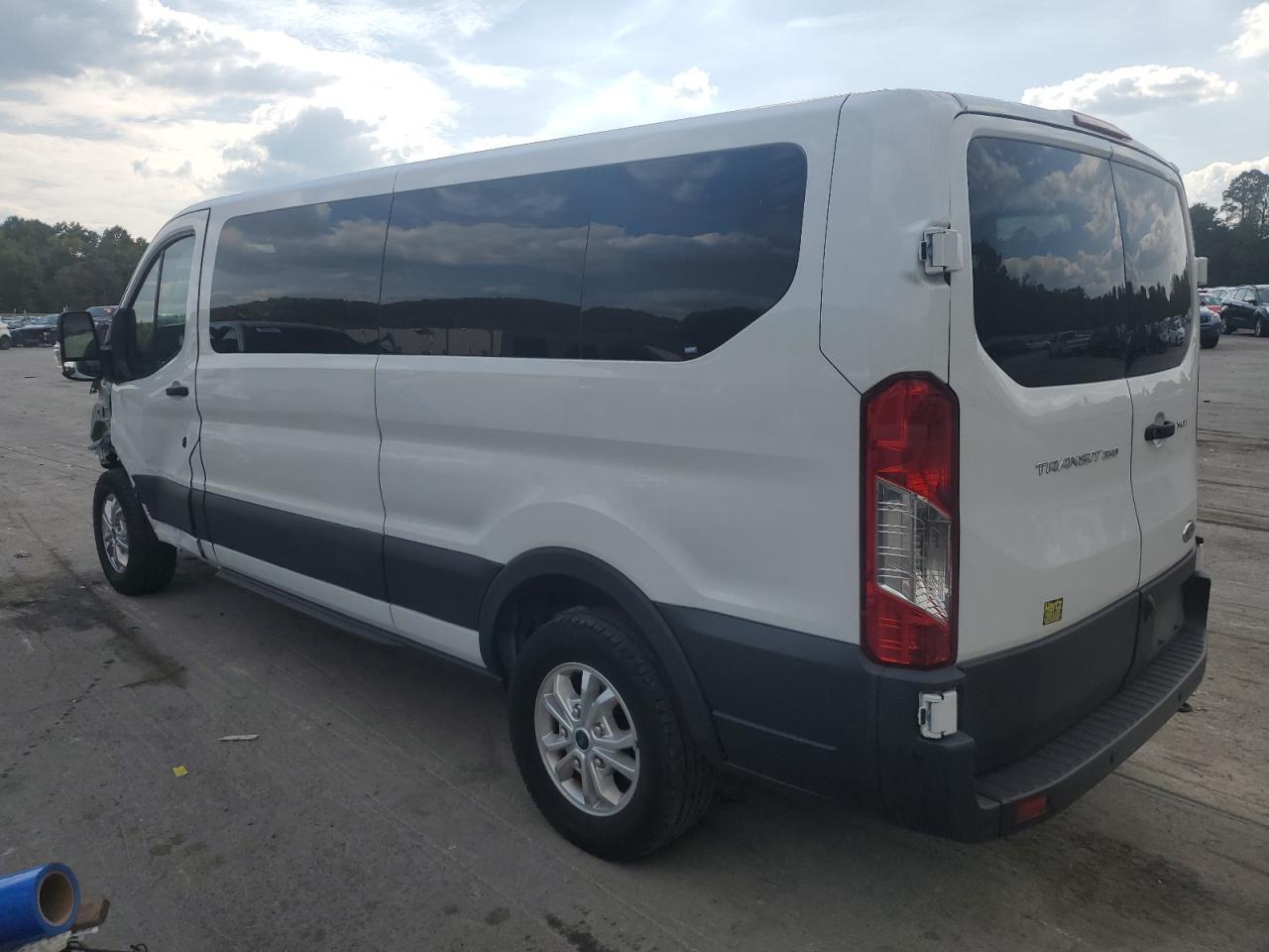 2021 Ford Transit T-350 - Фото 2