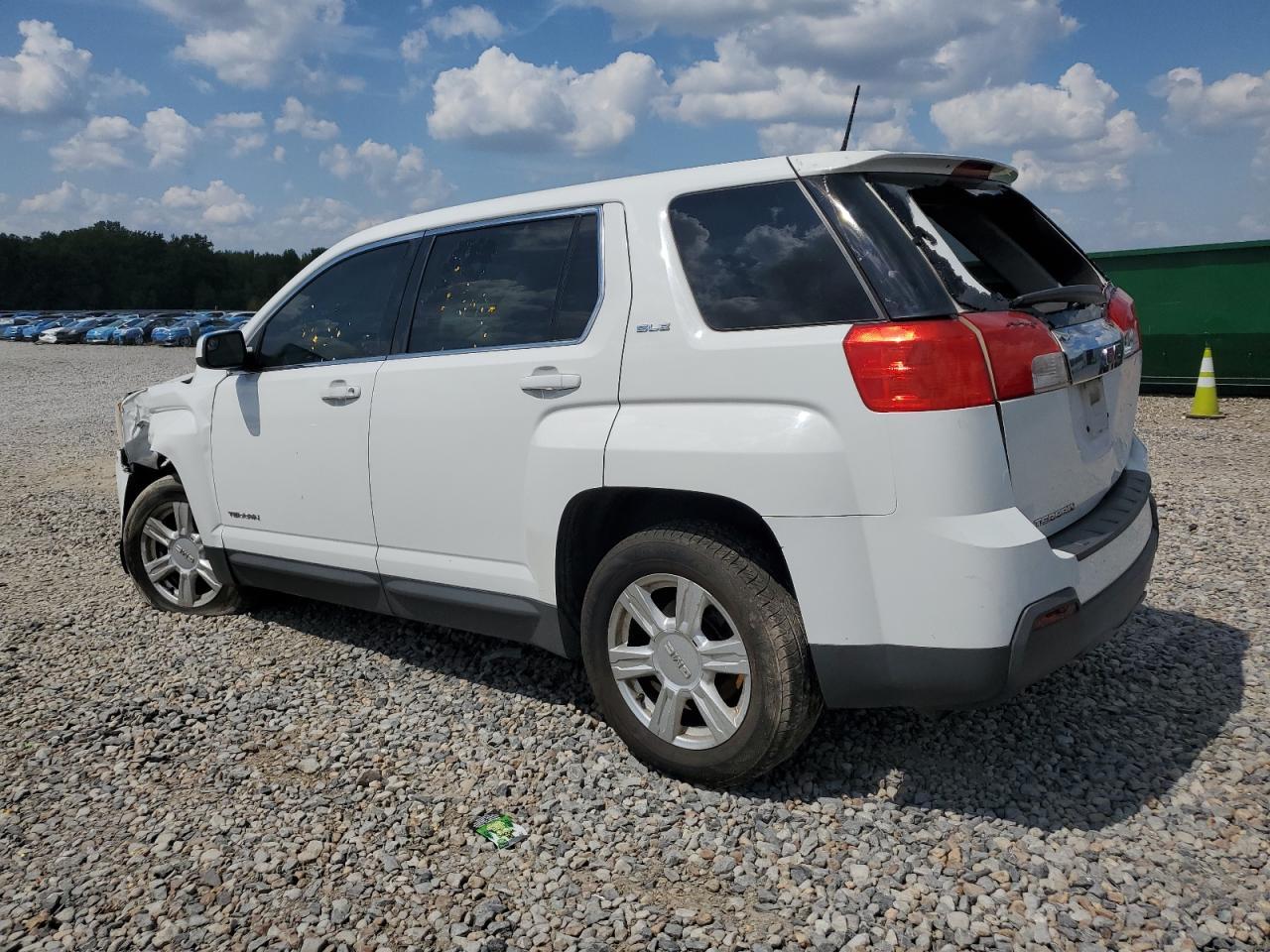 2014 GMC Terrain Sle - Image 2