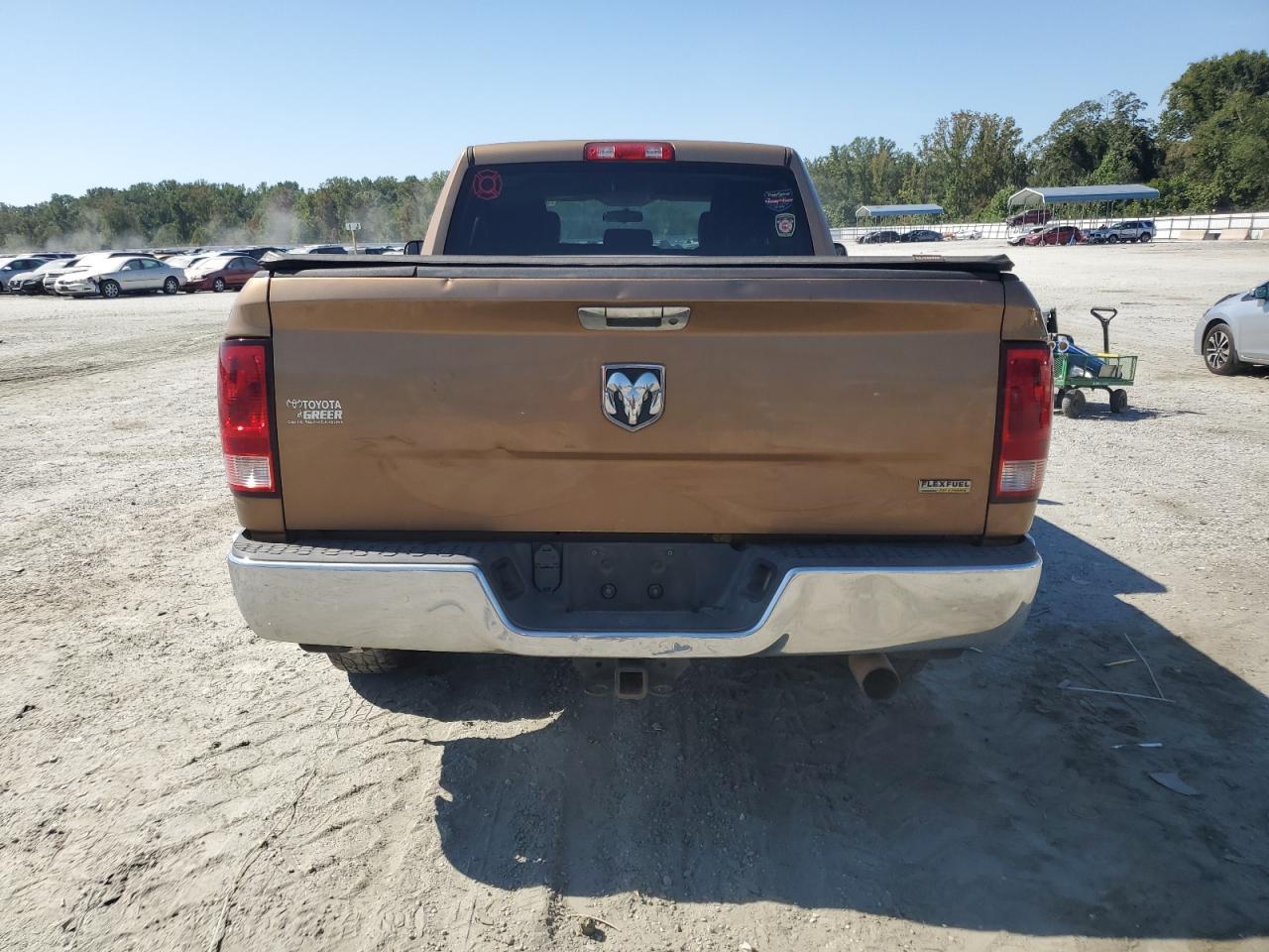 2012 Dodge Ram 1500 St - Image 6
