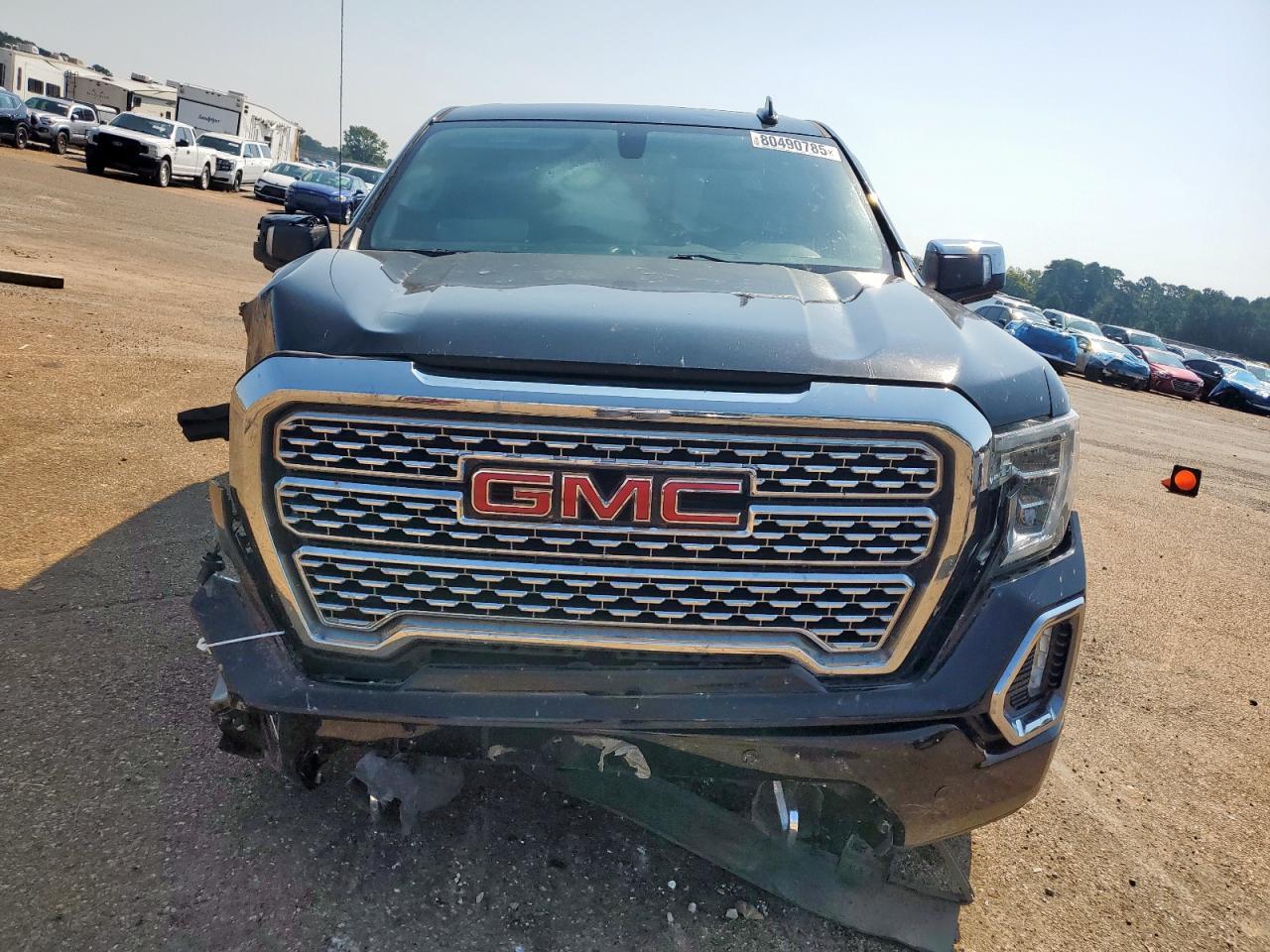 2020 GMC Sierra K1500 Denali - Image 5