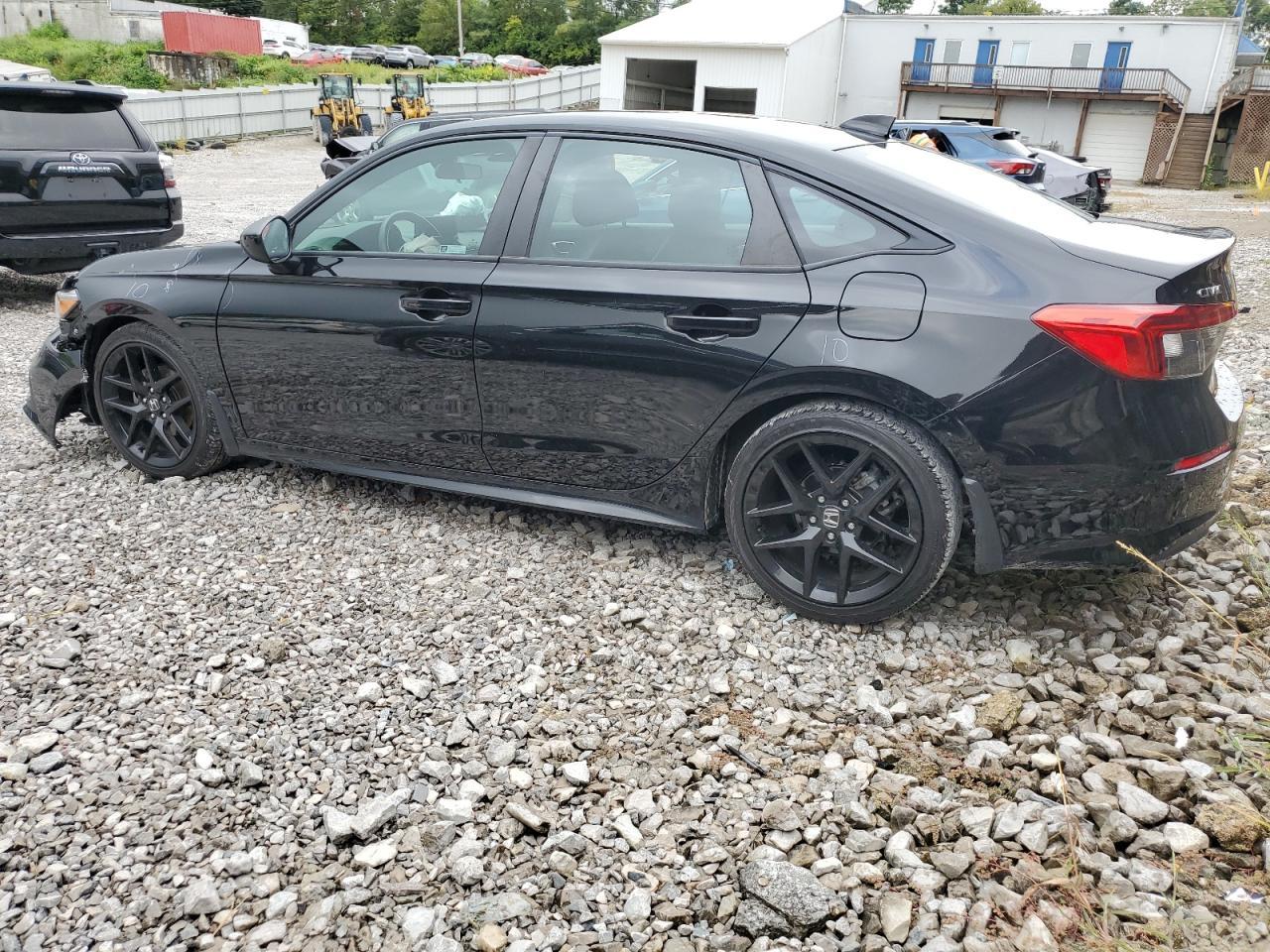 2023 Honda Civic Sport - Image 2