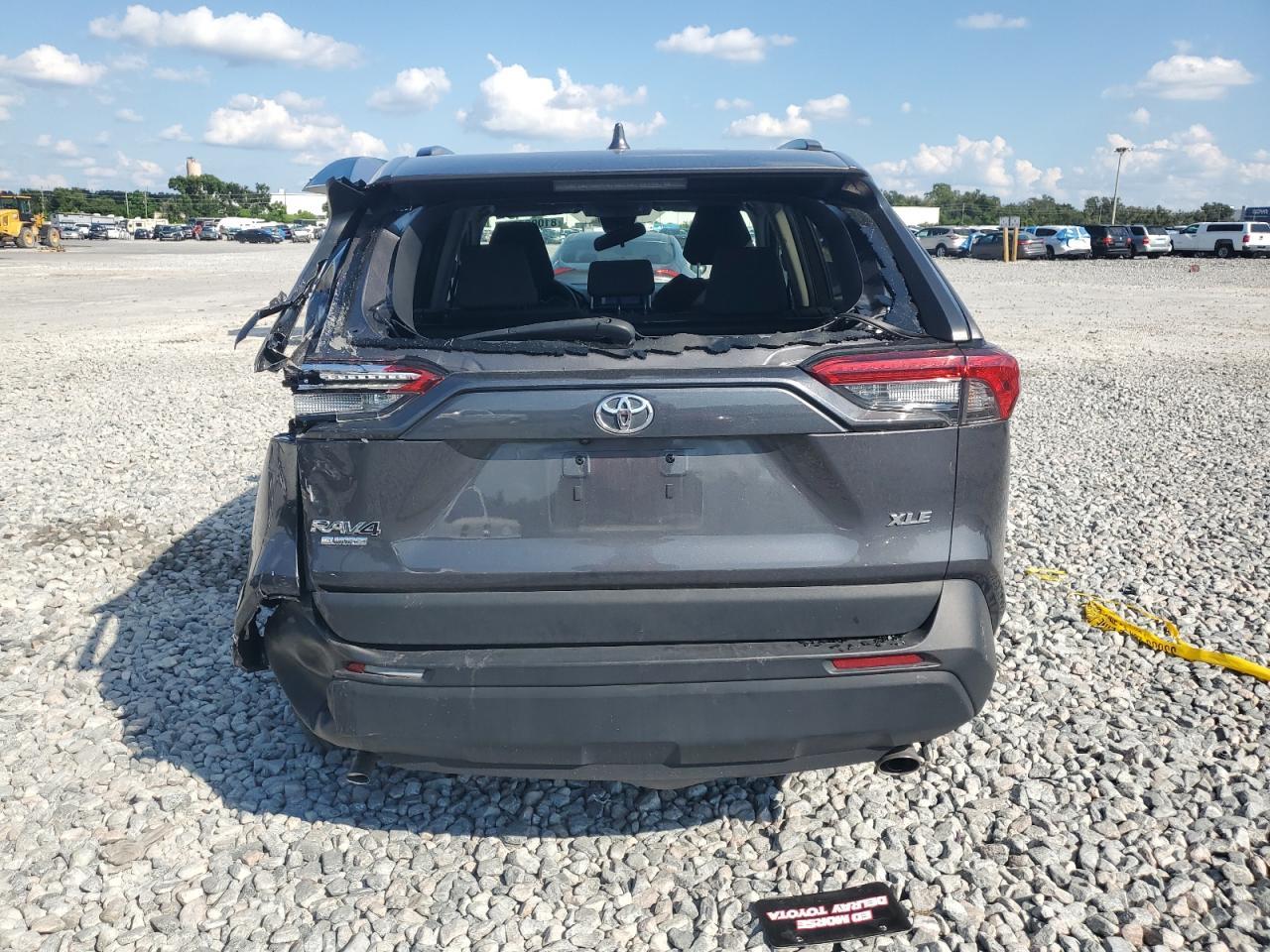 2024 Toyota Rav4 Xle - Image 6