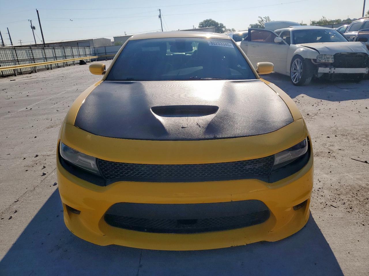 2017 Dodge Charger R/T - Фото 5