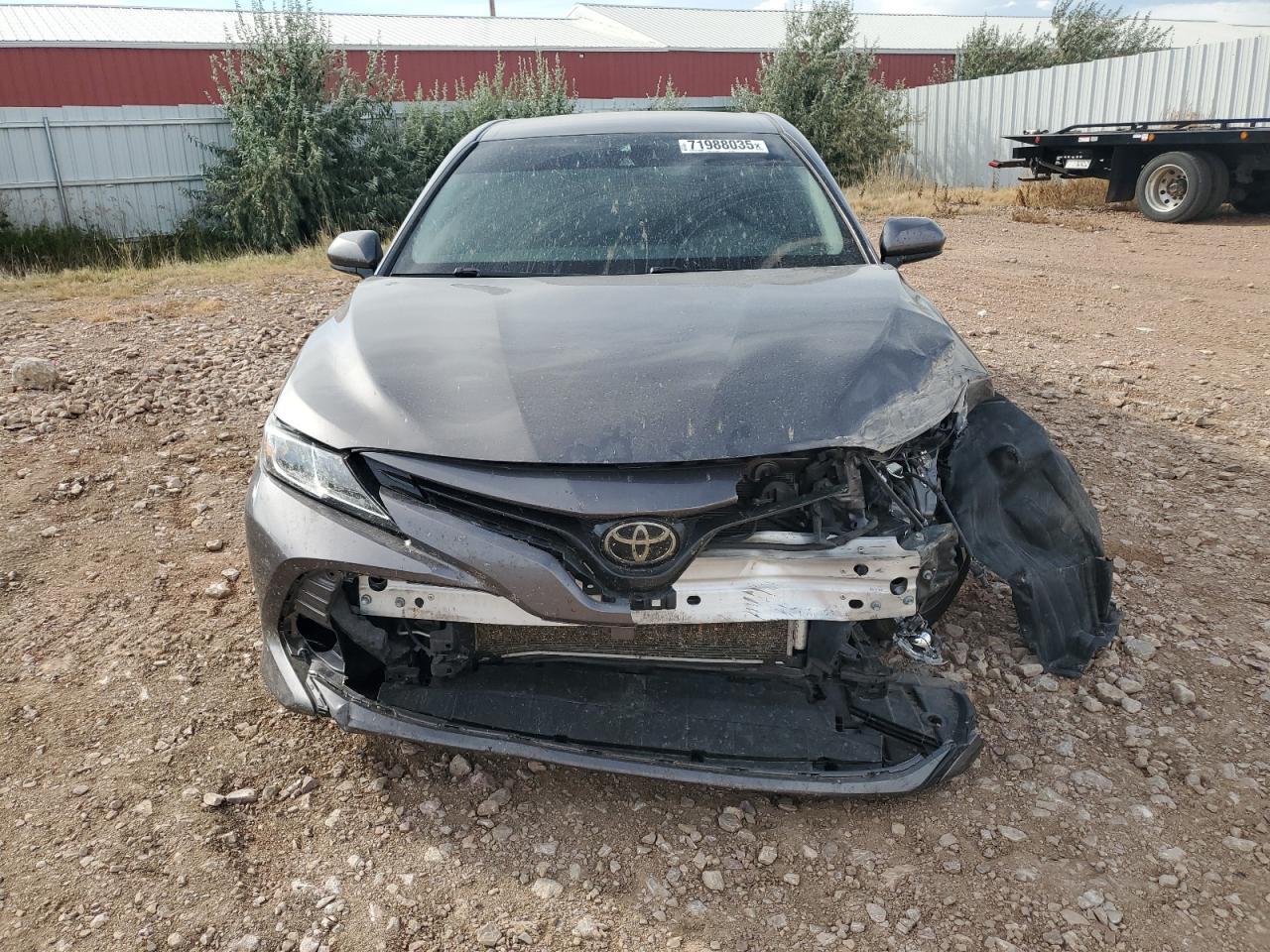 2019 Toyota Camry L - Image 5