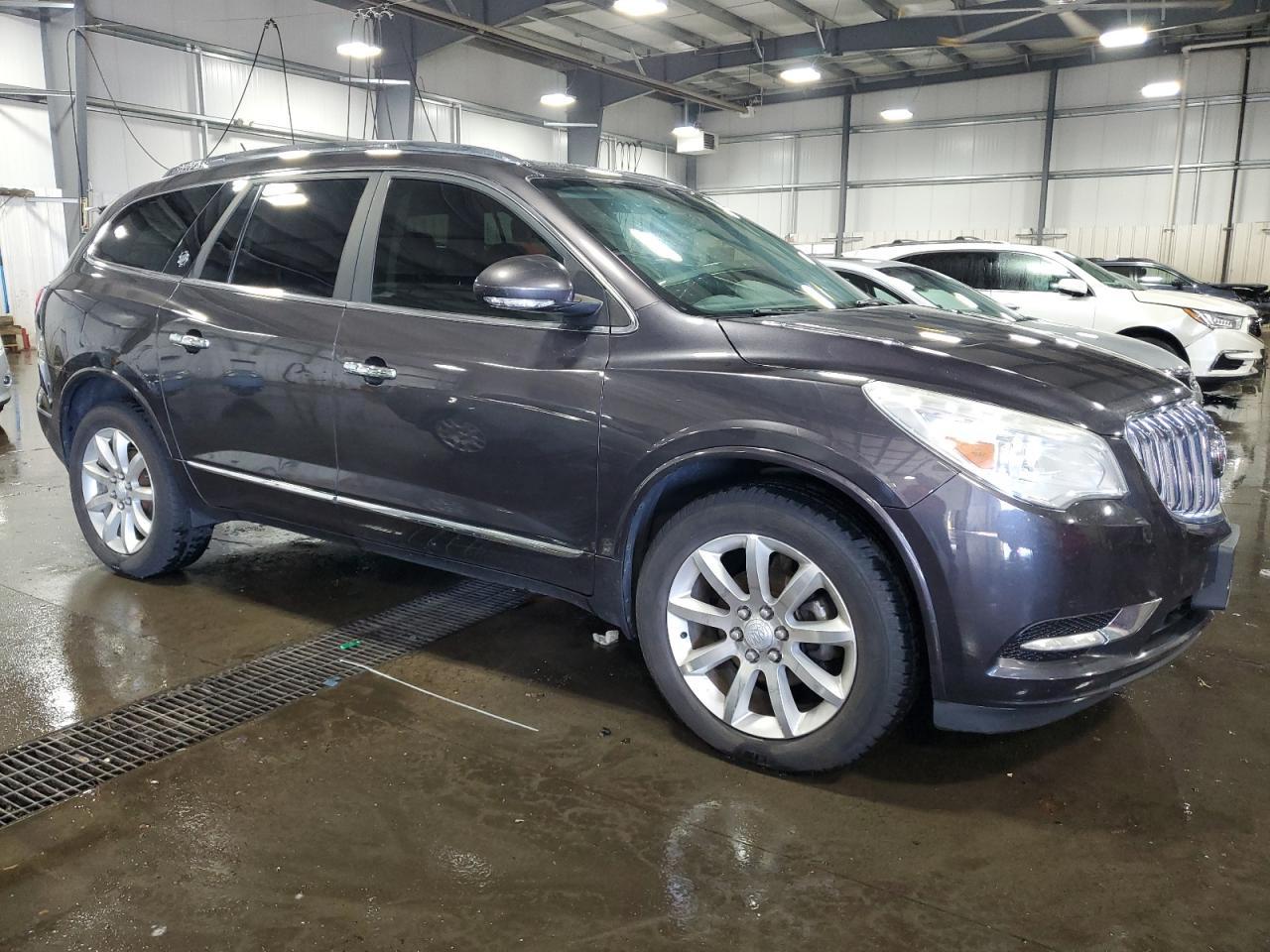 2013 Buick Enclave - Фото 4