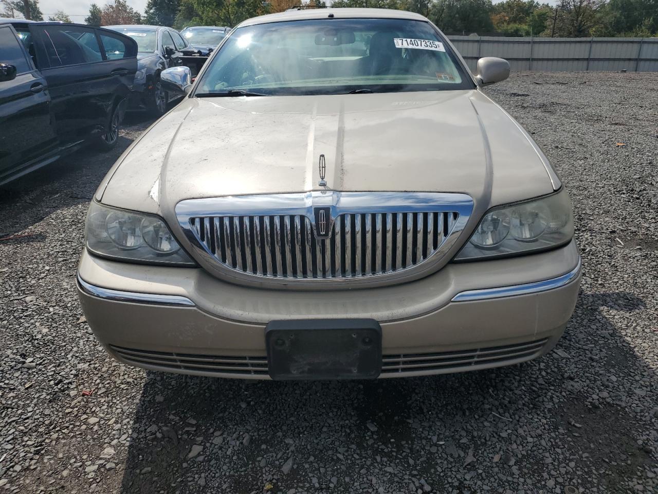 2008 Lincoln Town Car Signature Limited - Фото 5