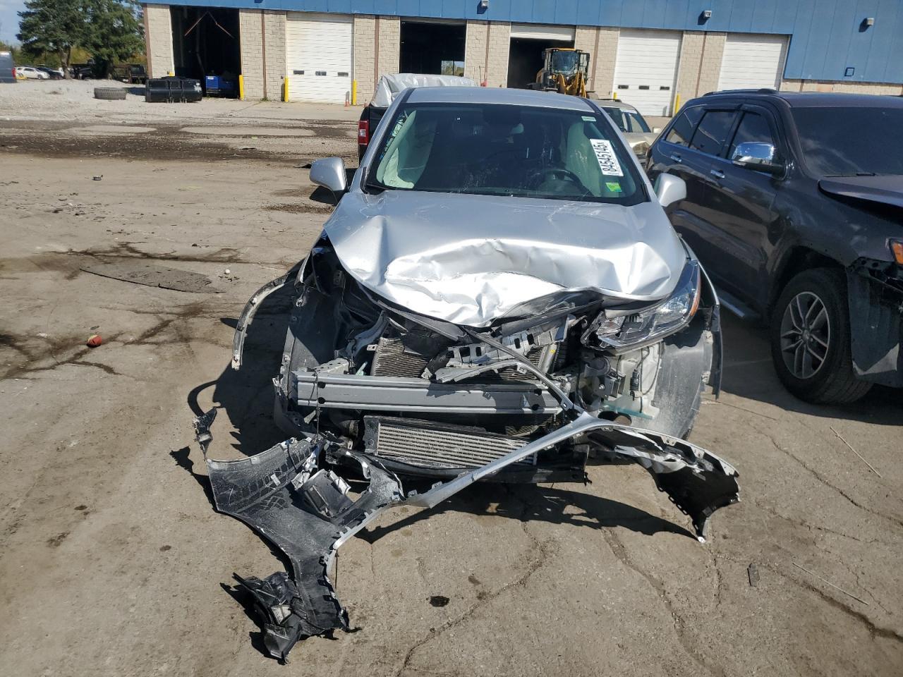 2019 Chevrolet Trax Ls - Фото 5