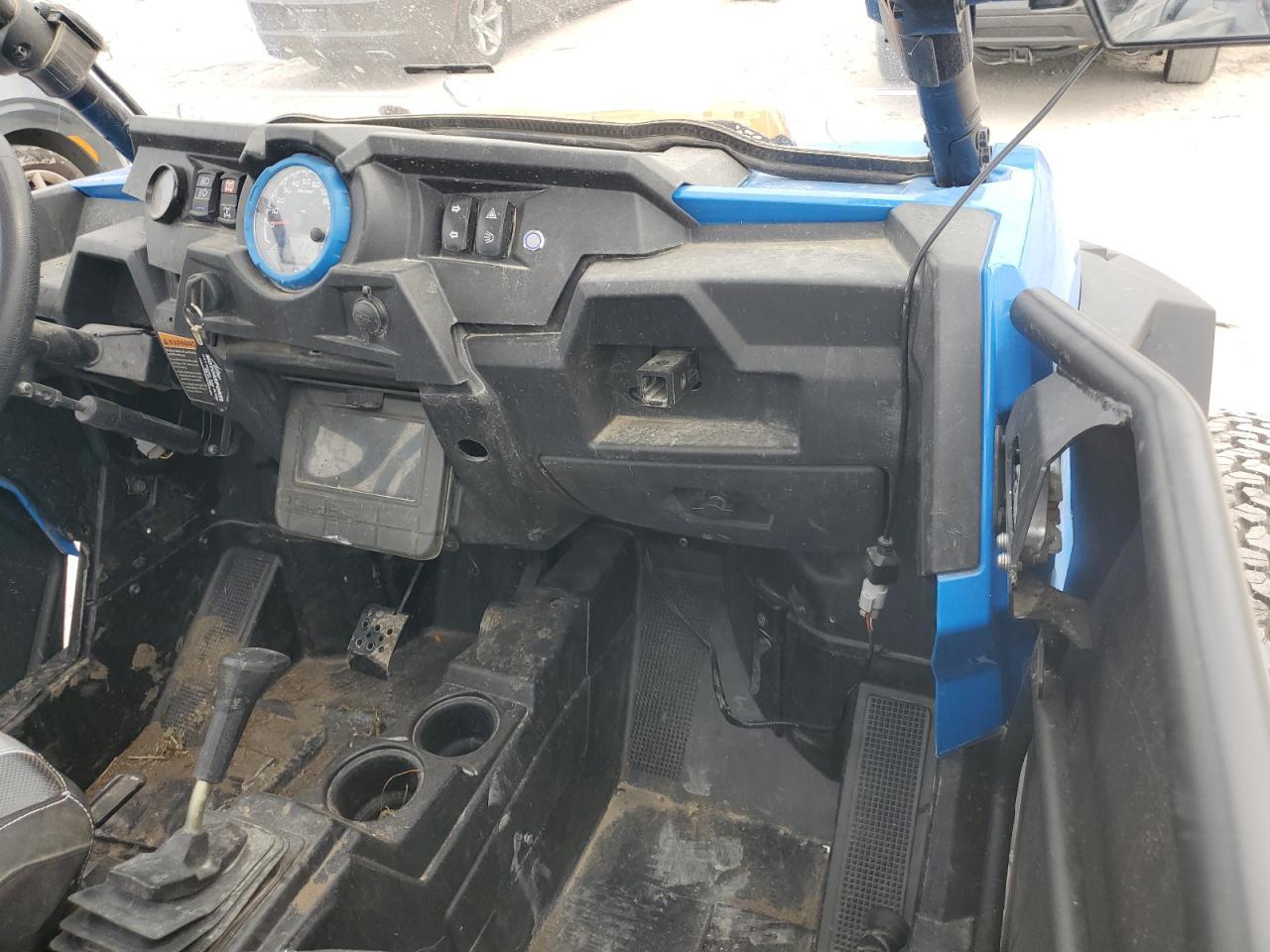2015 Polaris Rzr Xp - Atv And Utility Vehicles Utility Vehicle - Image 5