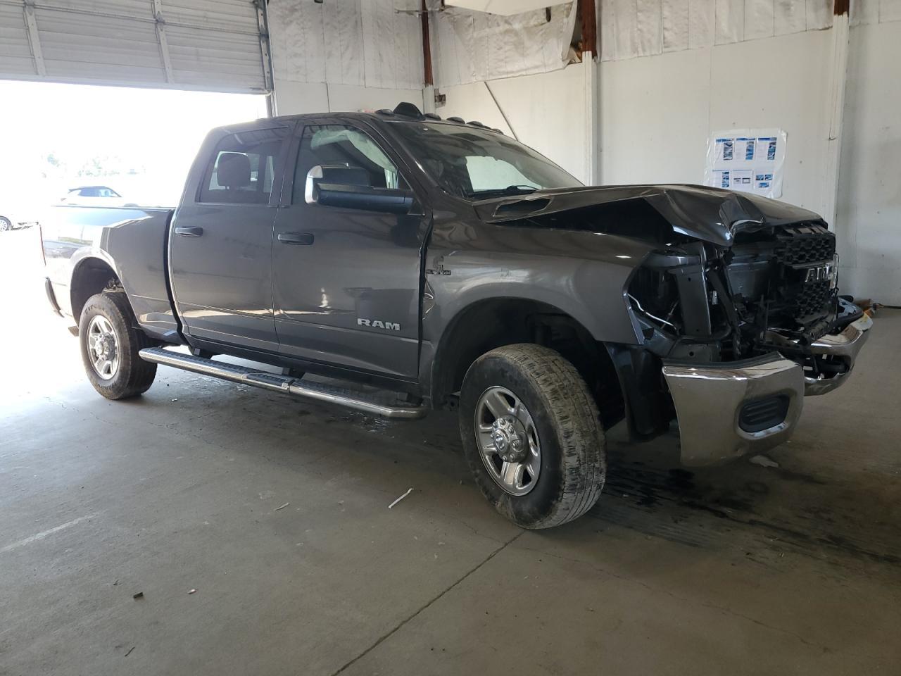 2022 Ram 2500 Tradesman - Image 4