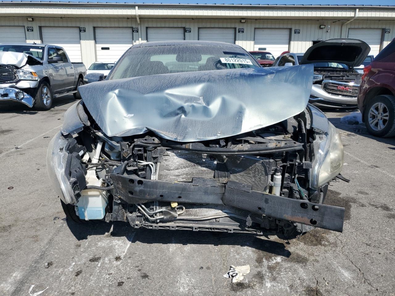 2010 Nissan Maxima S - Фото 5