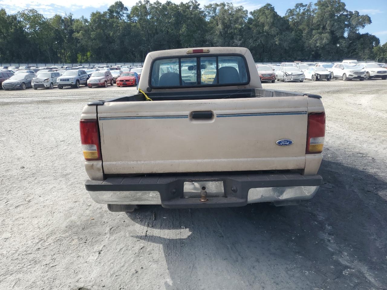 1994 Ford Ranger - Image 6