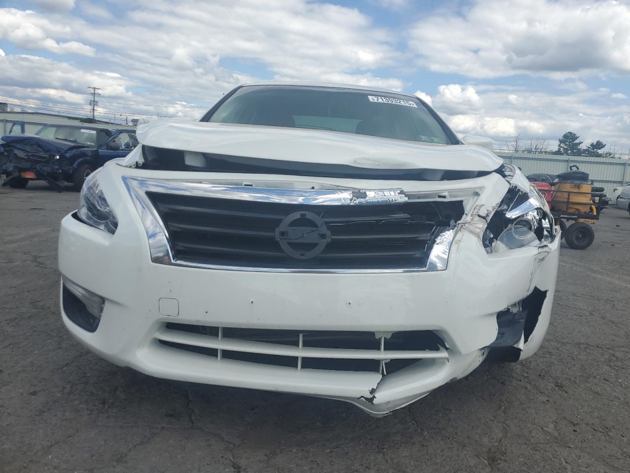 2015 Nissan Altima 2.5 - Фото 5